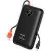 VIYISI Power Bank 20000mAh Caricatore Portatile 30W con Cavi Integrati