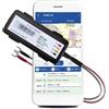 GPS7000: Localizzatore GPS 4G nascosto a 2 fili per auto e camion. Tracciamento in tempo reale, installazione semplice, 12 mesi inclusi, garanzia a vita e abbonamento opzionale senza costi nascosti.