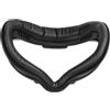 SUPERUS Interfaccia Facciale & Maschera per Faccia per Oculus Quest 2, Cuscinetto in Spugna PU Resistente al Sudore - Accessori VR per Meta Quest 2 Original Distanziatore