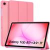 MoKo Cover per Samsung Galaxy Tab A11+ Plus/A9+ Plus 11 Pollici