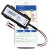 GPS7000: Localizzatore GPS 4G nascosto a 2 fili per auto e camion. Tracciamento in tempo reale, installazione semplice, prova gratuita di 90 giorni inclusa, abbonamento opzionale nessun costo nascosto