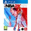 2K Nba 2K22 (Sweetener Exclusive Edition) - Standard - Playstation 4