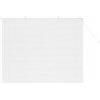 Generico ggi a Veneziana con Tende Bianco 130 x 160 cm Alluminio,Casa e Giardino,Arredo,Trattamenti per finestre,Tende alla Veneziana,Bianco,2 kg,42005984