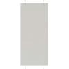 Cervaline Plissettata Grigio Chiaro 95x200 cm Larghezza Tessuto,Casa e Giardino,Arredo,Trattamenti per finestre,Tende alla Veneziana,0.93 kg -4015363