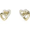 GUESS Piercing ANJEWELS, AÇO