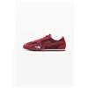 Desigual, Sneakers 100% pelle, Donna, Rosso, 36