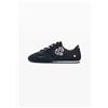 Desigual, Sneakers basiche, Donna, Nero, 36