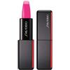 Shiseido Lip Modern Matte Powder Lipstick, 4 g - Rossetto make up viso - Colore: ASA.SMU MODERNMATTE PW LIPSTICK 527