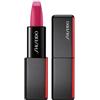 Shiseido Lip Modern Matte Powder Lipstick, 4 g - Rossetto make up viso - Colore: SMK LIP MODERN MATTE 517