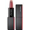 Shiseido Lip Modern Matte Powder Lipstick, 4 g - Rossetto make up viso - Colore: SMK LIP MODERN MATTE 506