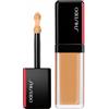 Shiseido Synchro Skin Self-Refreshing Concealer, 15 ml - Correttore make up occhi - Colore: ASA.SMU SS SELF-REF CONCEALER 302