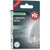 Pic Cerotti Per Vesciche Dita 18 X 61mm 6 Pezzi