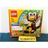 LEGO Year of the Monkey 40207 Asian Limited Edition Non Vendita 2016 Mini Kit