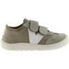 victoria Sneaker Tenis 1125188 | Pelle & Parti In Glitter & Imprimé Animal per Donna