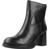 Pikolinos Palencia Stivaletti Donna | in Pelle | Cerniera