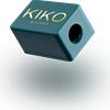 KIKO Matte Diaries Old Glory Sharpener