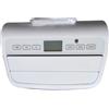 XD Enjoy XDYPS12C290 condizionatore portatile 12000 btu 65 dB Bianco con telecomando