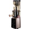 XD Enjoy XDZZ823COF spremiagrumi Estrattore di succo 200 W Champagne, Nero