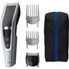 Philips 5000 series Tecnologia Trim-n-Flow PRO Regolacapelli lavabile