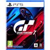 Sony Gran Turismo 7, Standard Edition Basic Multilingua PlayStation 5
