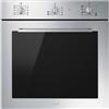 Smeg SF64M3TVX forno 70 L A Acciaio inossidabile