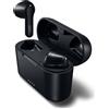 JVC HA-A3T Auricolare True Wireless Stereo (TWS) In-ear Musica e Chiamate Bluetooth Nero