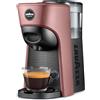 Lavazza LM 840 Tiny Eco Automatica/Manuale Macchina per caffè a capsule 0,6 L Rosa