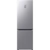 Samsung Frigorifero Combinato EcoFlex AI 1.85m 344L RB34C775CS9