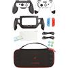 XD Enjoy XDNSKIT accessorio di controller da gaming Kit di protezione