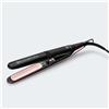 Bellissima Creativity Ion Piastra per capelli Caldo Nero, Rosa 1,8 m