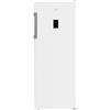 Beko B3RFNE274W congelatore Congelatore verticale Libera installazione 220 L E Bianco