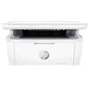 HP LaserJet M140w Stampante laser compatta multifunzione
