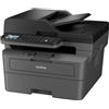 BROTHER MFC-L2827DWXL stampante Laser BOX 2 TONER INCLUSI