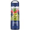 NutriBullet Portable 0,475 L Frullatore per sportivi Blu, Blu marino