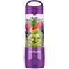 NutriBullet Portable 0,475 L Frullatore per sportivi Viola