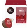 Nescafé Dolce Gusto Caffè Espresso Roma 16 Capsule