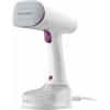 Braun QuickStyle 5 GS 5011 Vapore per indumenti portatile 0,15 L 1200 W Viola, Bianco