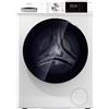 XD Enjoy XDMG8014586B lavatrice Caricamento frontale 8 kg 1400 Giri/min Bianco