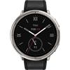 Amazfit W2433EU1N smartwatch e orologio sportivo 3,35 cm (1.32") AMOLED Digitale 466 x 466 Pixel Touch screen Argento