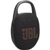 JBL Clip 5 Altoparlante portatile mono Nero 7 W