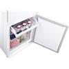 Samsung Frigorifero Combinato da Incasso F1rst 60 AI 1.78m 267L Total No Frost