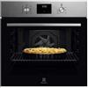 Electrolux EOD3S44TX2 forno 72 L 2990 W Acciaio inox