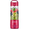 NutriBullet NBP003MA 0,475 L Frullatore portatile Magenta, Viola