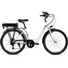 EMG Sea-TY Bianco Acciaio 66 cm (26") 26,5 kg Litio