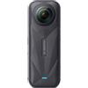 Insta360 X5 fotocamera per sport d'azione 72 MP 8K Ultra HD 25,4 / 1,28 mm (1 / 1.28") Wi-Fi 200 g
