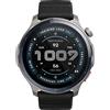 Amazfit Balance 2 3,81 cm (1.5") AMOLED Digitale 480 x 480 Pixel Touch screen Grigio Wi-Fi GPS (satellitare)