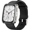 Amazfit Active 2 4,45 cm (1.75") AMOLED Digitale 390 x 450 Pixel Touch screen Acciaio inox