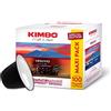 Kimbo NESVESUVIO100 Capsule caffè nespresso vesuvio 100 pz