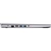 Acer Aspire Go 15 AG15-42P-R3GD AMD Ryzen™ 7 5825U Computer portatile 39,6 cm (15.6") Full HD 16 GB DDR4-SDRAM 512 GB SSD Wi-Fi 6 (802.11ax) Windows 11 Home Argento