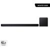 Samsung Soundbar HW-QS700F/ZF, Audio 3.1.2 canali, Wireless Dolby Atmos, 2025